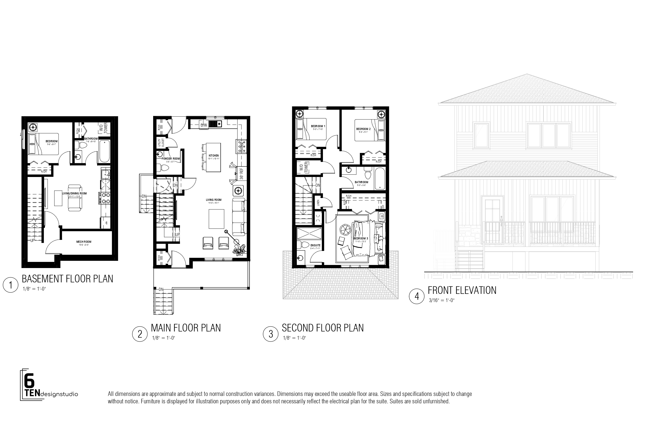 443 Stehwien Street, Saskatoon SK