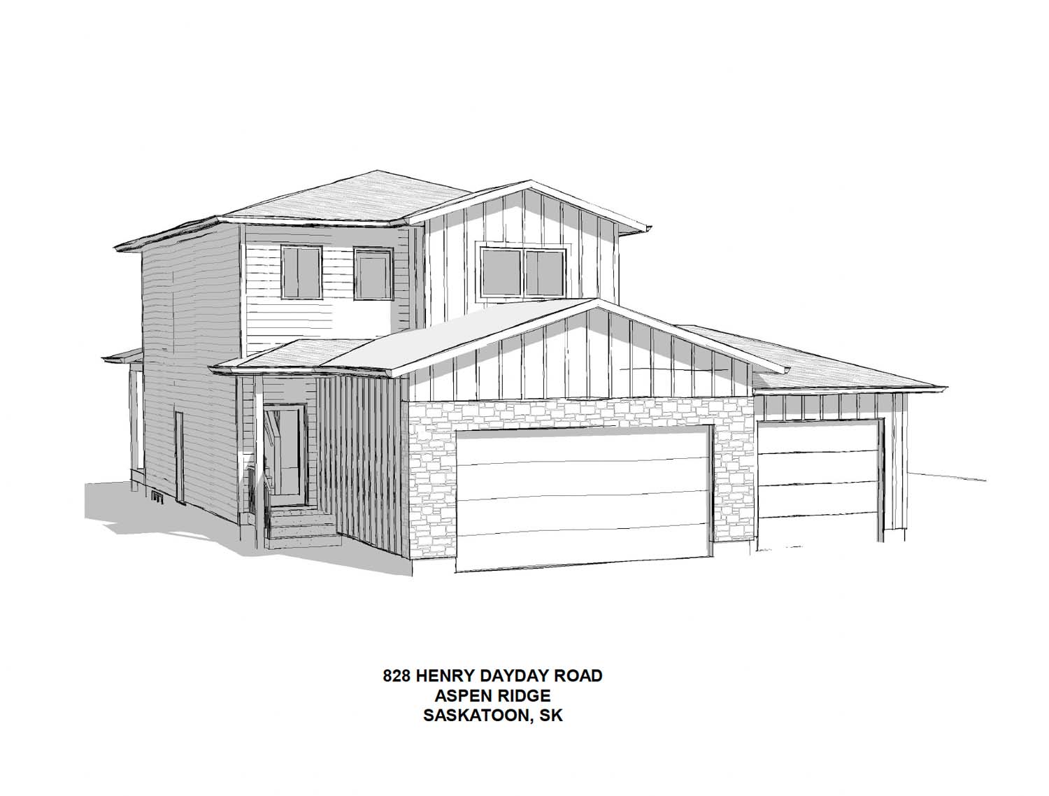 196 Haverstock Cres, saskatoon SK