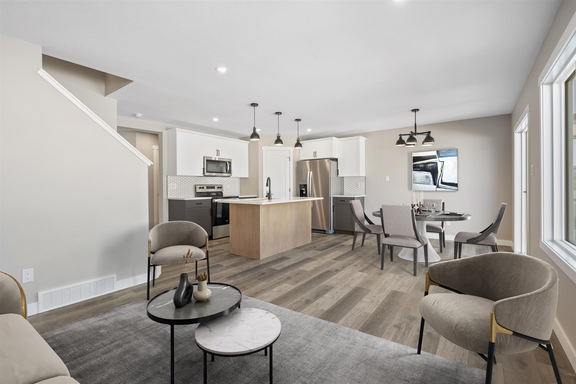914 Yuel Bend, Saskatoon SK