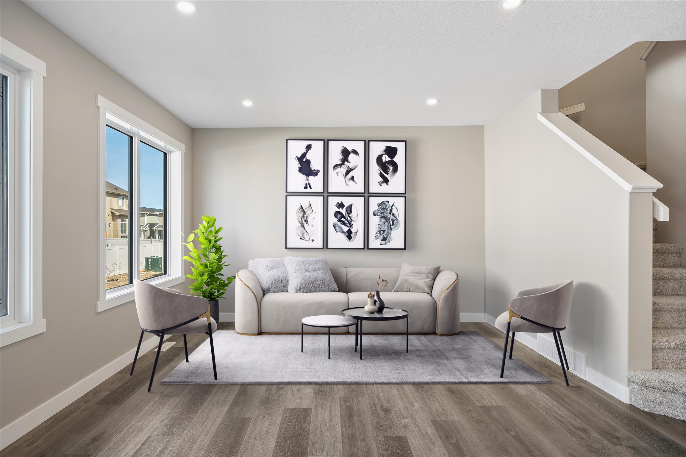 914 Yuel Bend, Saskatoon SK