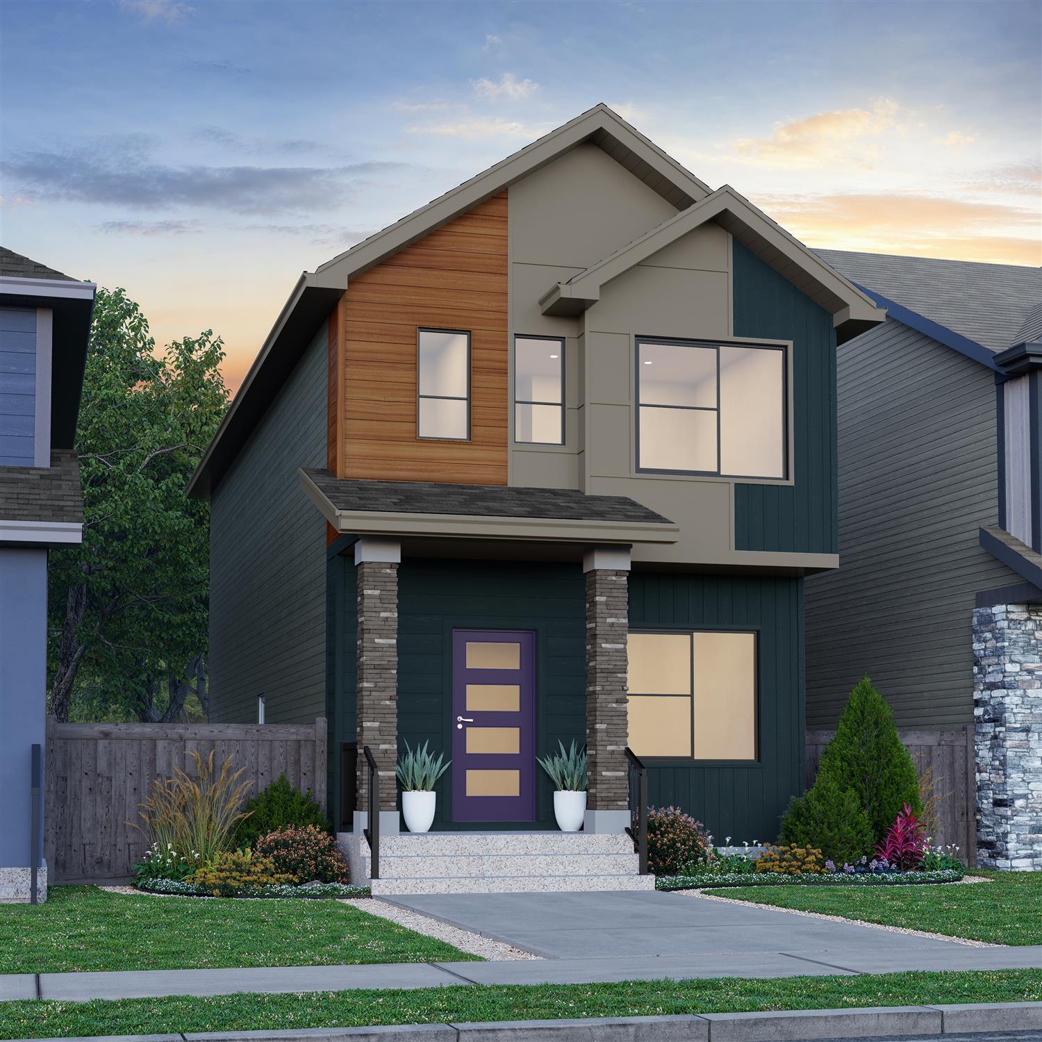 823 Sora Blvd, Calgary — photo 2