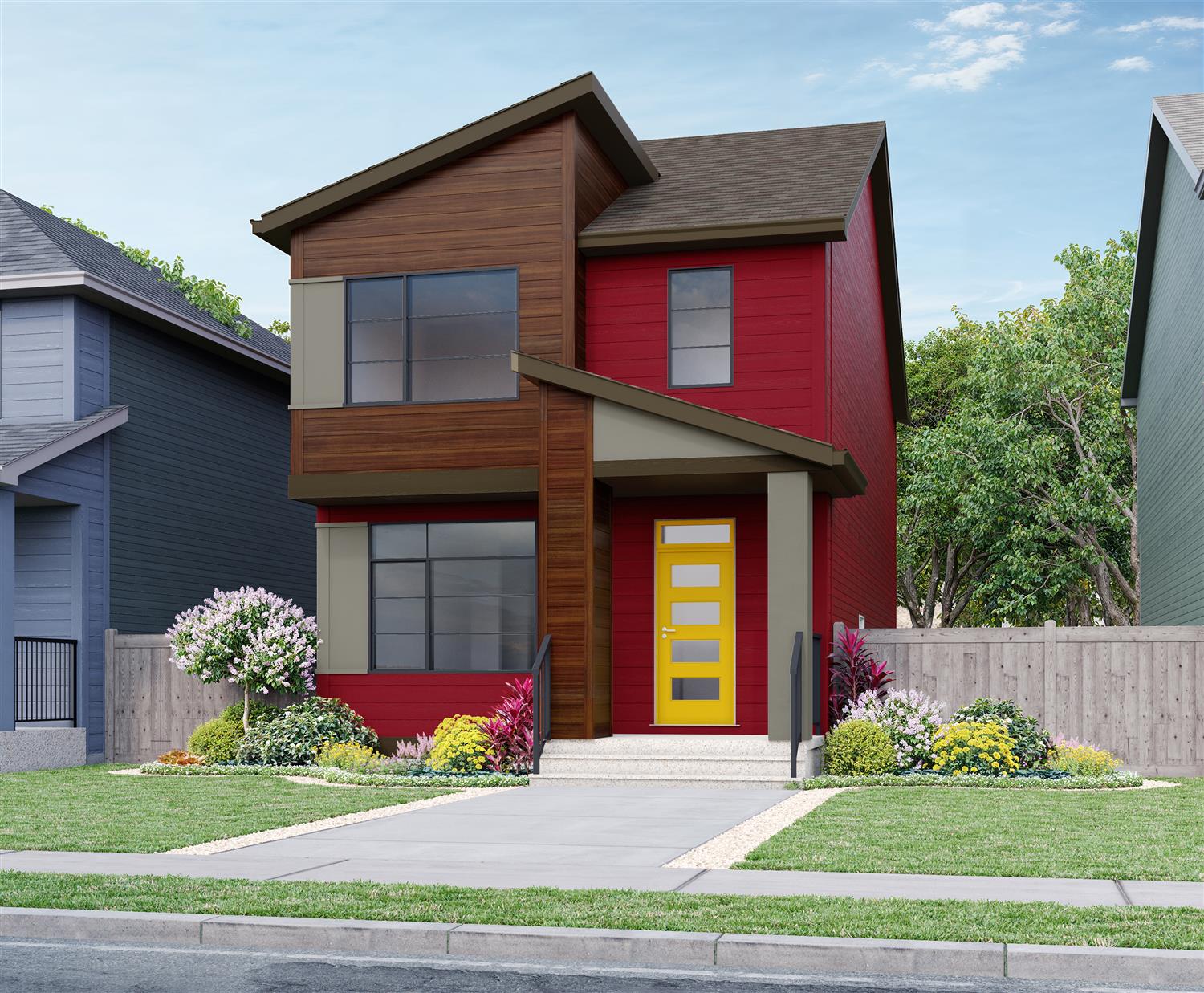 259 Heartwood Grove SE, Calgary