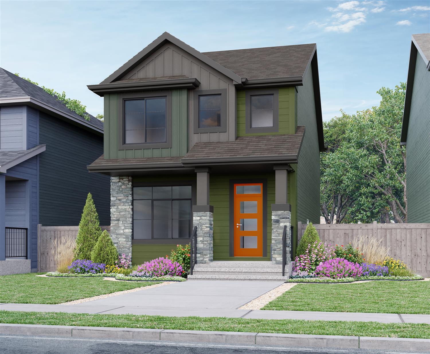 263 Heartwood Grove SE, Calgary