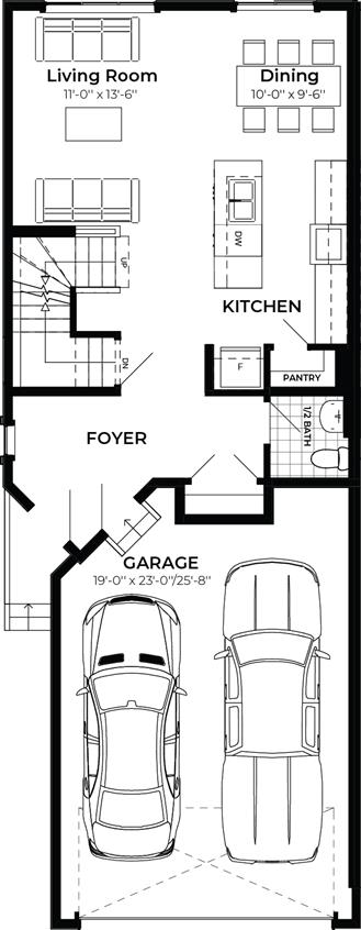 262 Greystone Boulevard, Cochrane — photo 10