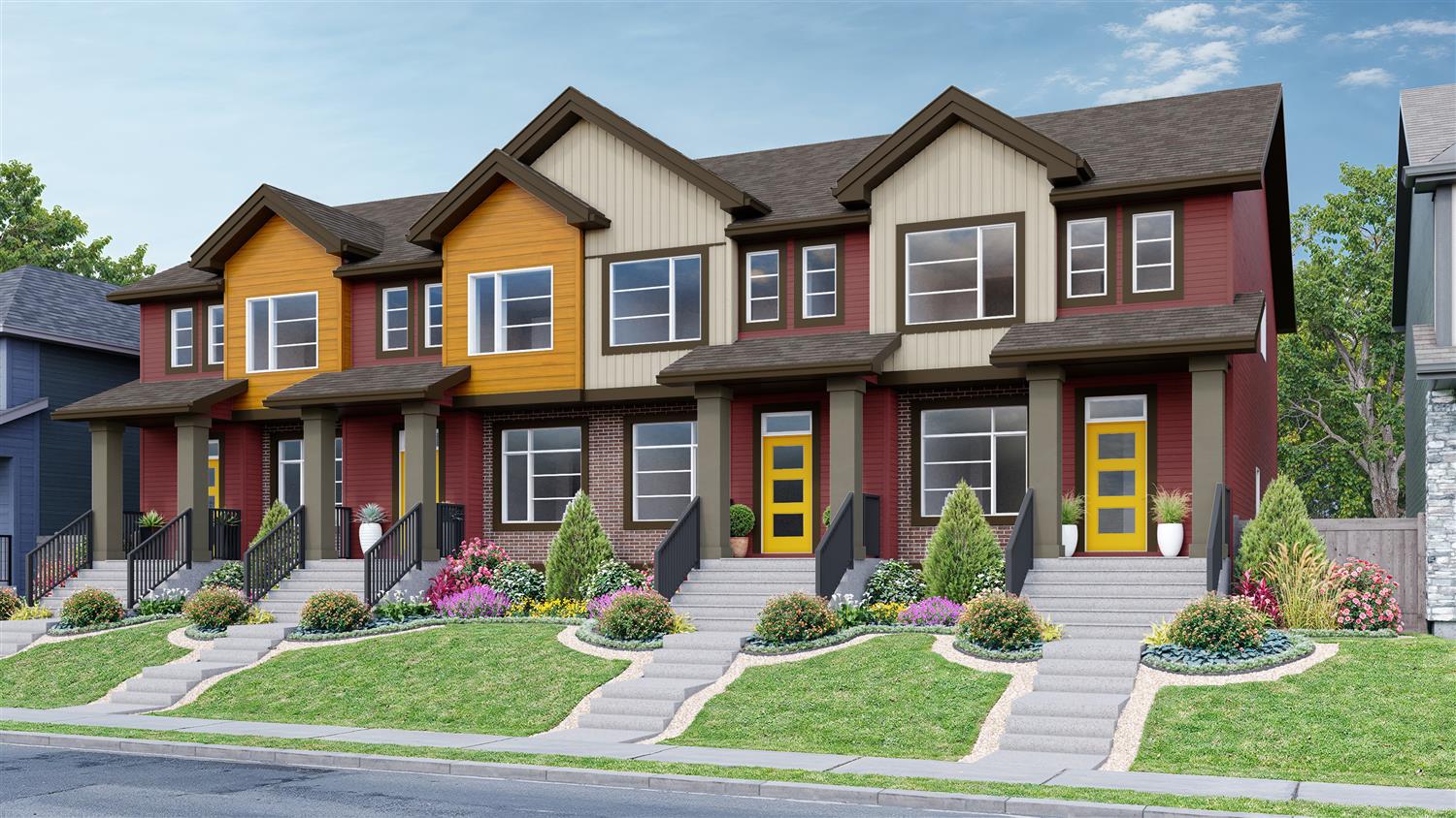 2493 Creeker Lane, Airdrie