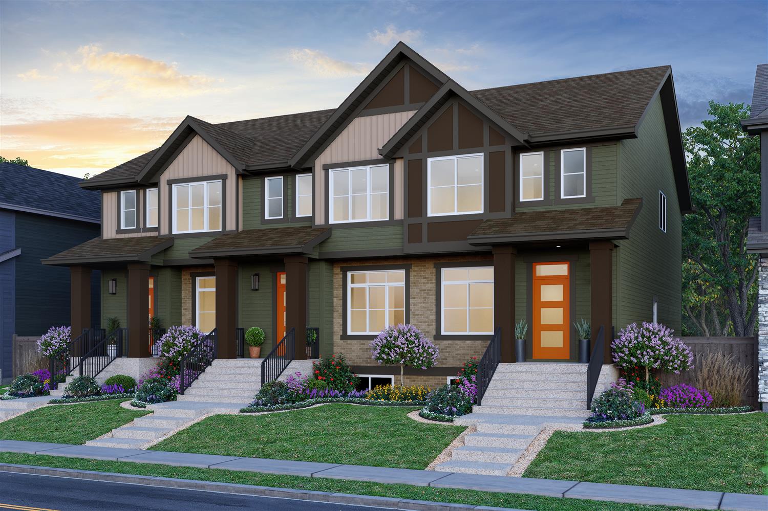 23 Tillotson Road, Okotoks