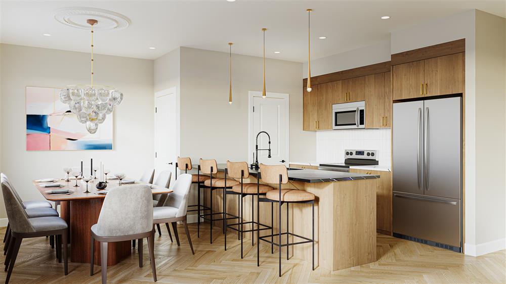#604, 4270 Norford Avenue NW, Calgary — photo 17