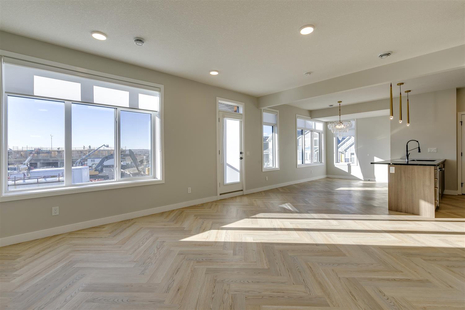 #604, 4270 Norford Avenue NW, Calgary — photo 4