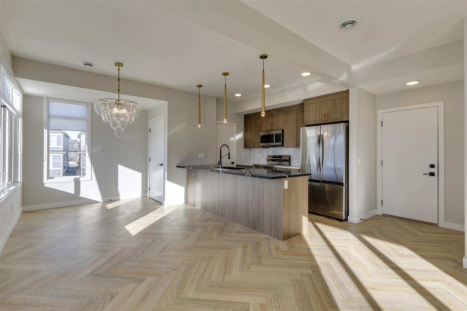 #604, 4270 Norford Avenue NW, Calgary — photo 5