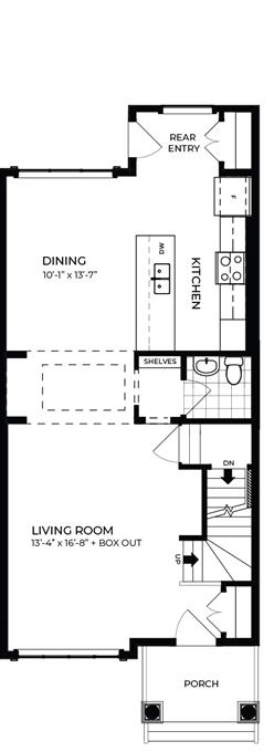 223 Tillotson Drive, Okotoks — photo 18