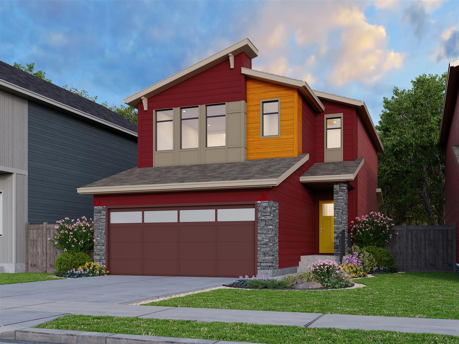 248 Heartwood Grove SE, Calgary