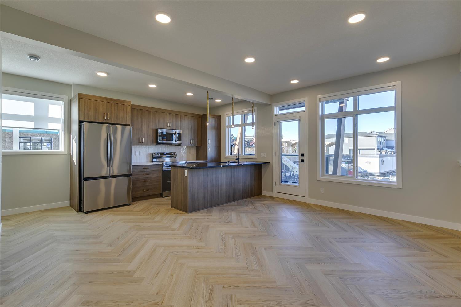#61, 10 Sage Meadows Landing NW, Calgary — photo 4