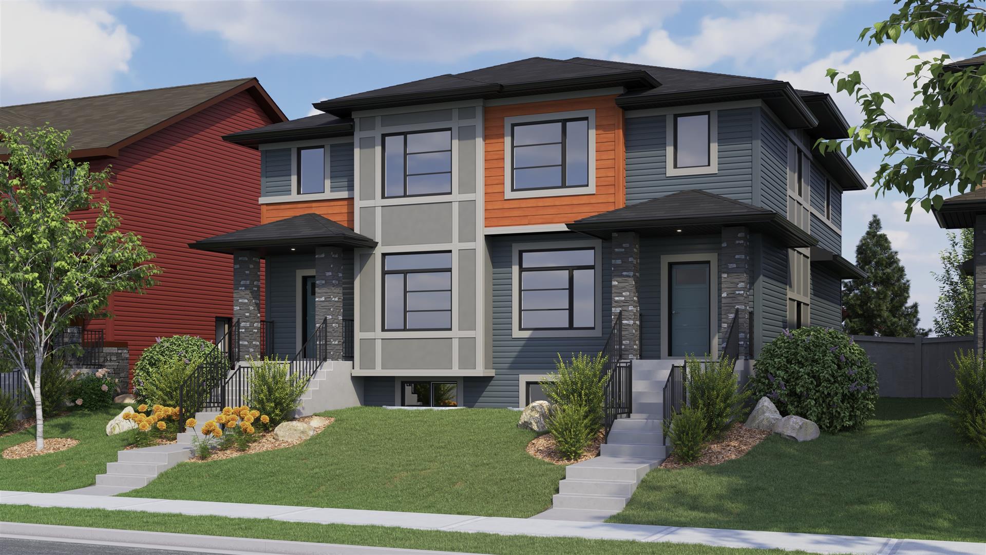 235 Tillotson Drive, Okotoks