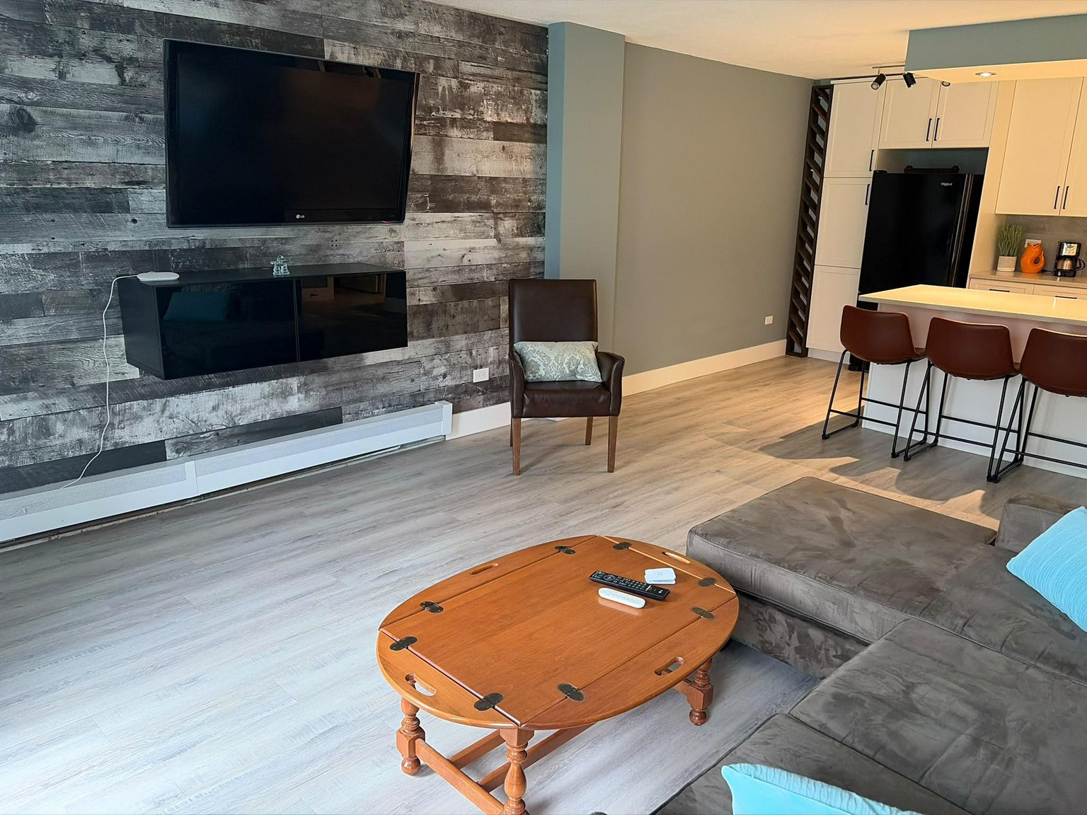 1027 Cameron Ave SW, Calgary — photo 7