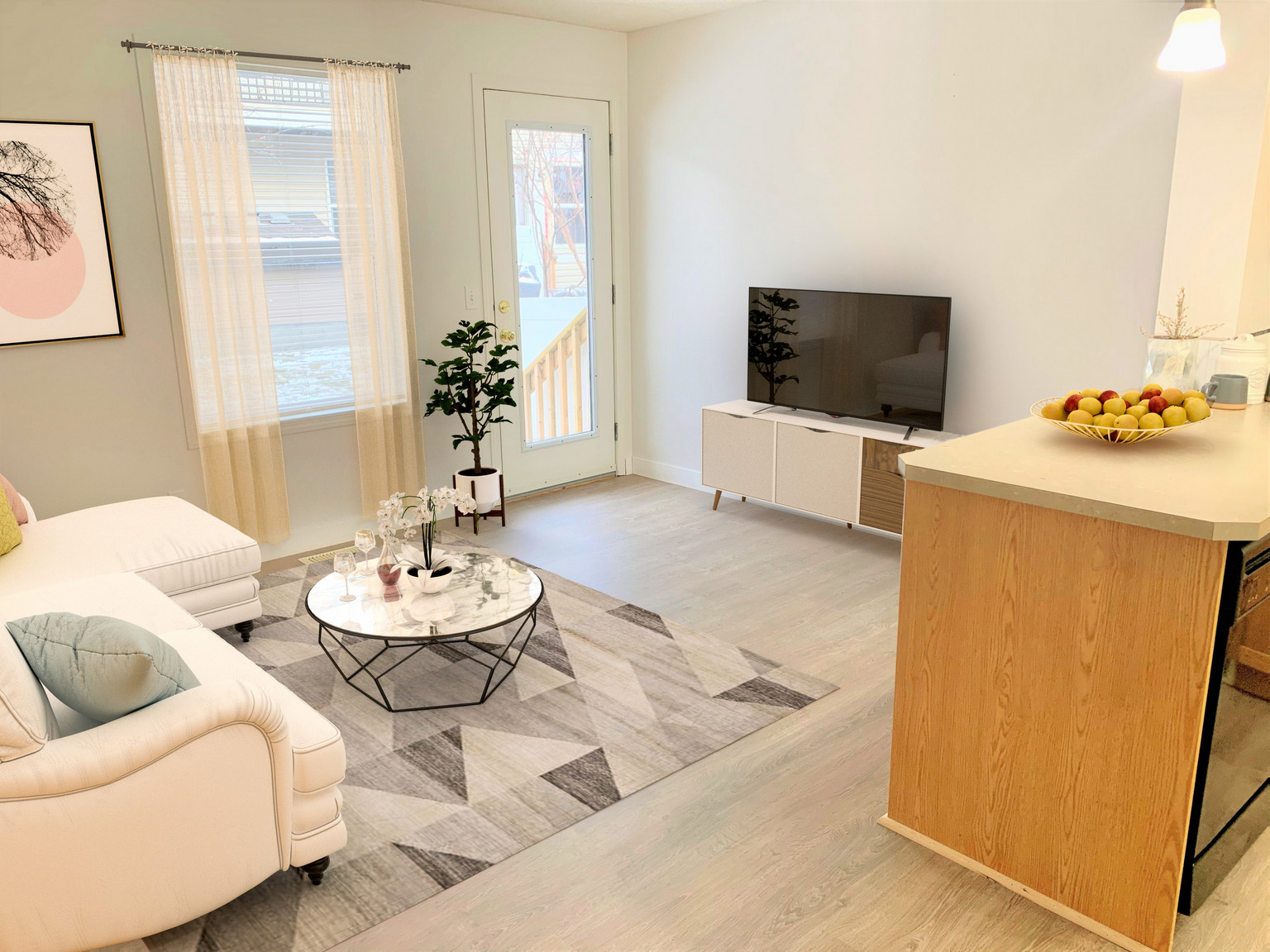192 Saddlebrook Point NE, Calgary — photo 9