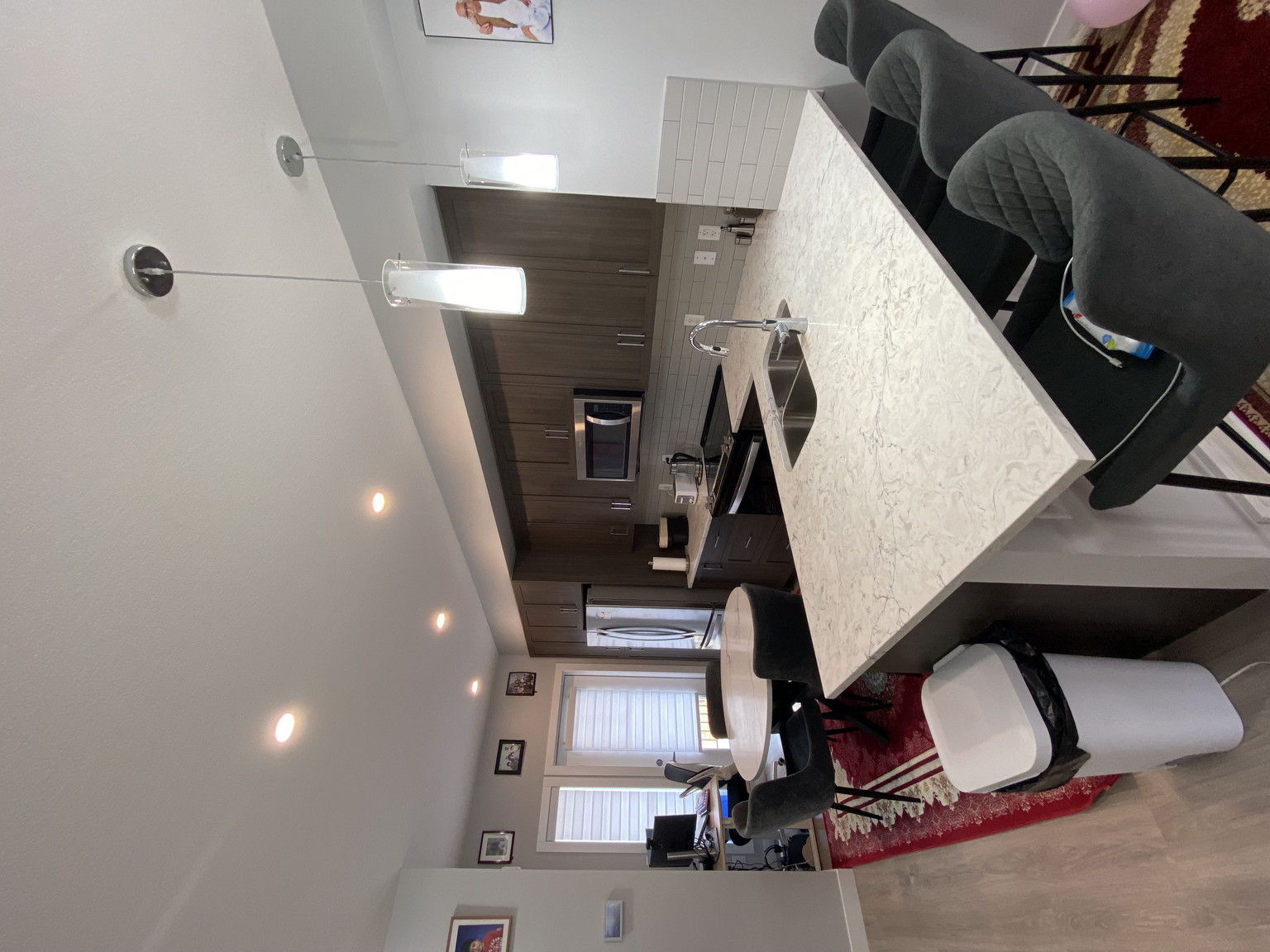 1142 Sage Hill Grove NW, Calgary — photo 4