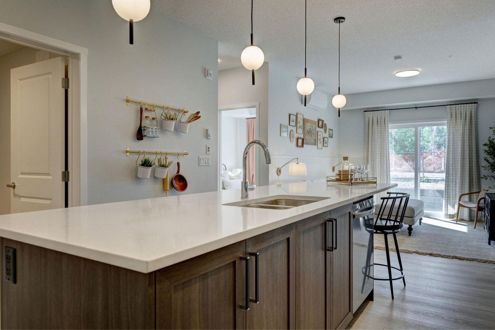 4106-550 Belmont St SW, Calgary — photo 6
