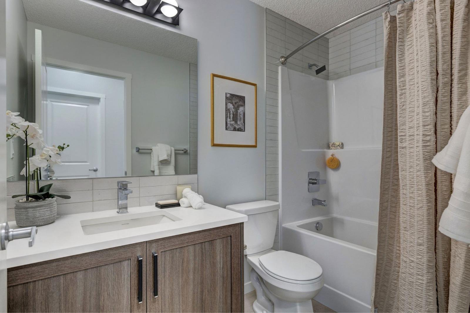 4106-550 Belmont St SW, Calgary — photo 8