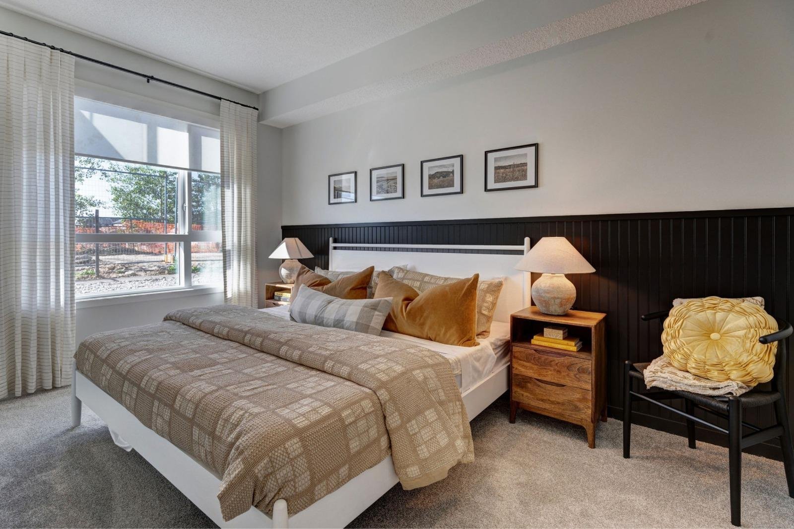 4106-550 Belmont St SW, Calgary — photo 5