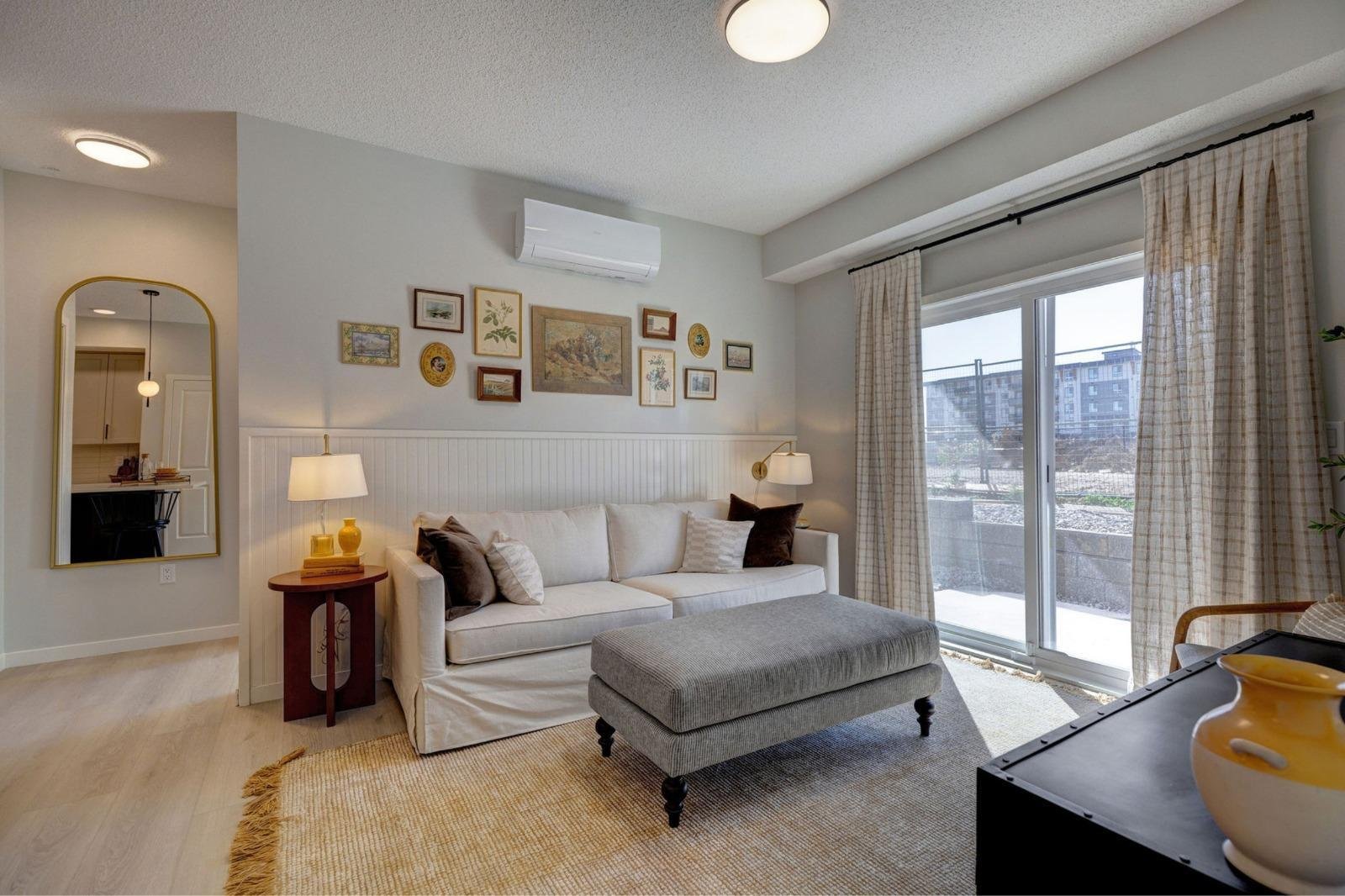 4106-550 Belmont St SW, Calgary