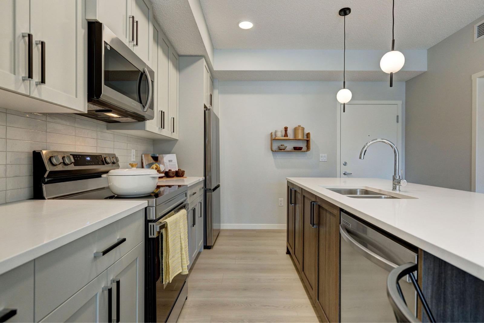 4106-550 Belmont St SW, Calgary — photo 12