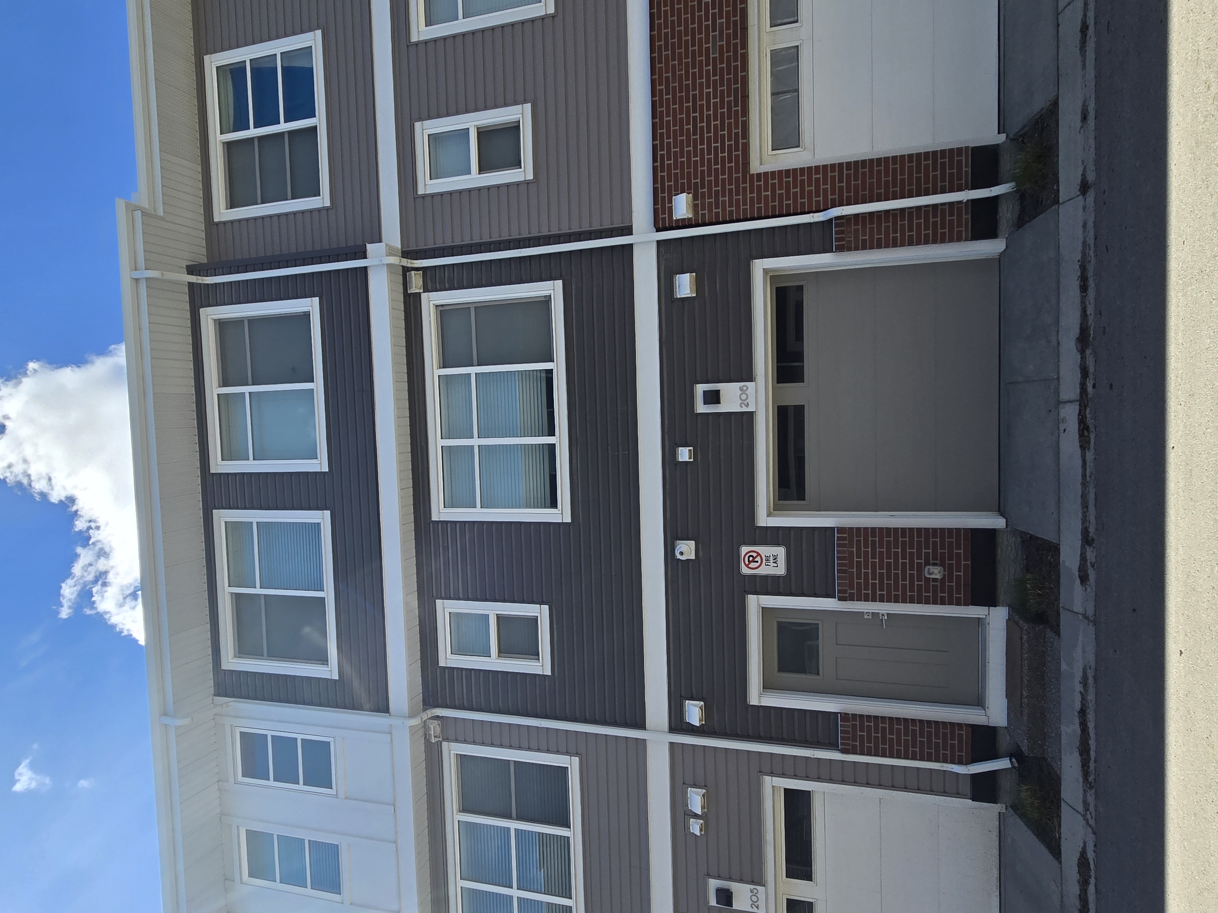 50 Cornerstone Passage NE, Calgary — photo 2